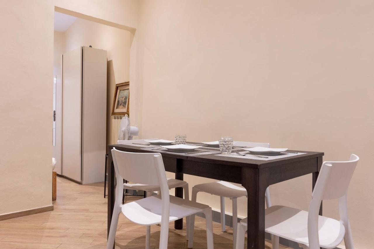 Chianti'S Inn ฟลอเรนซ์ ภายนอก รูปภาพ