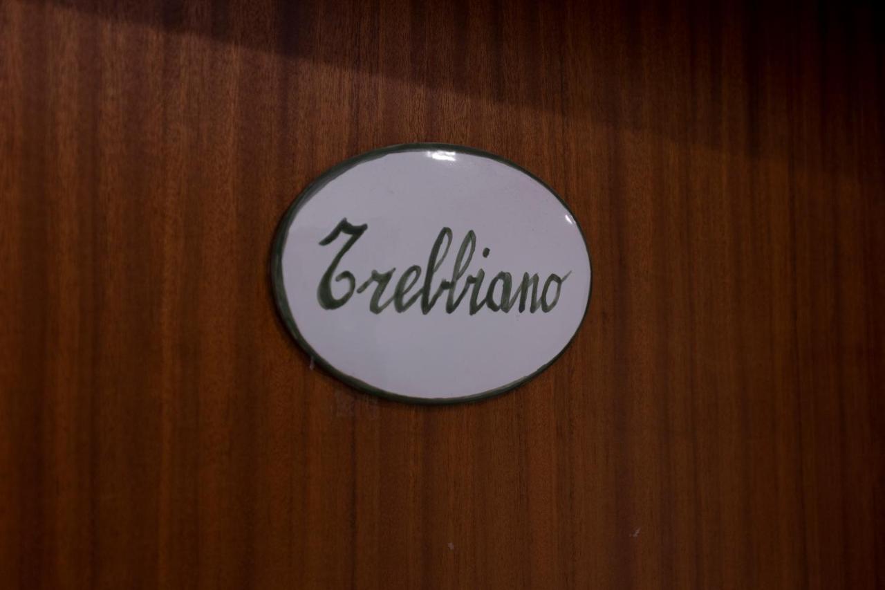 Chianti'S Inn ฟลอเรนซ์ ภายนอก รูปภาพ
